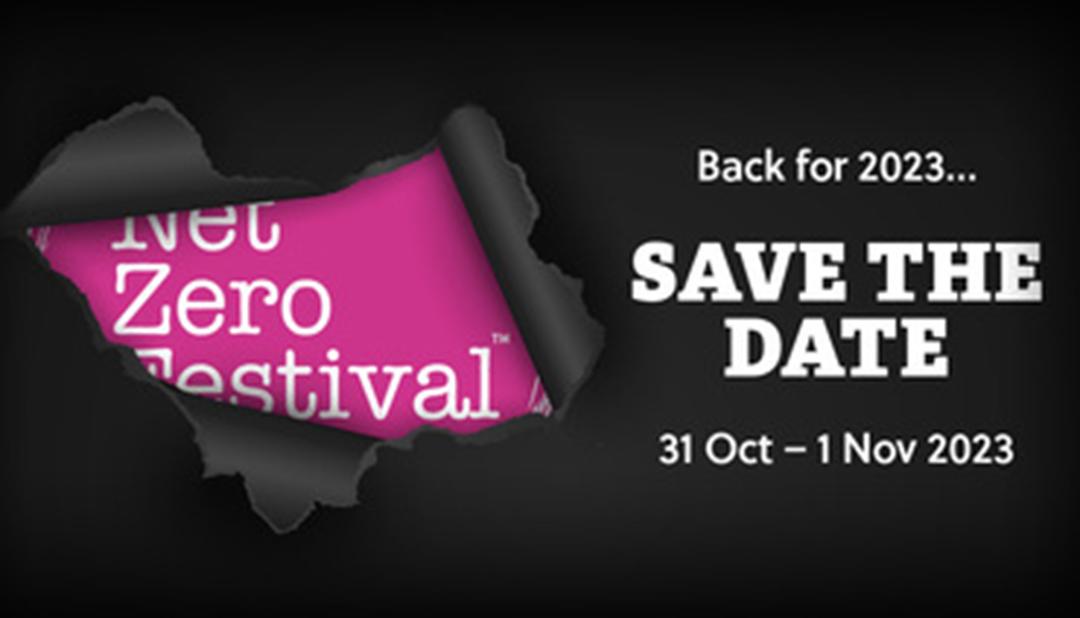 Net Zero Festival