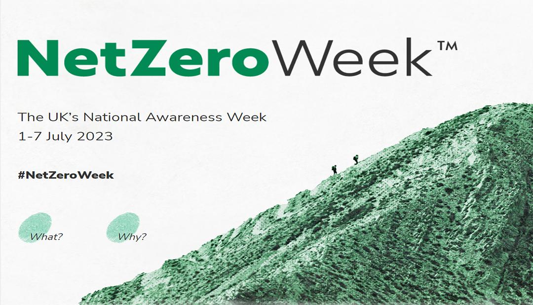 Net Zero Week™ 2023