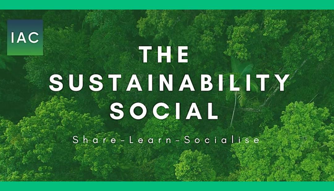 The Sustainabilty Social