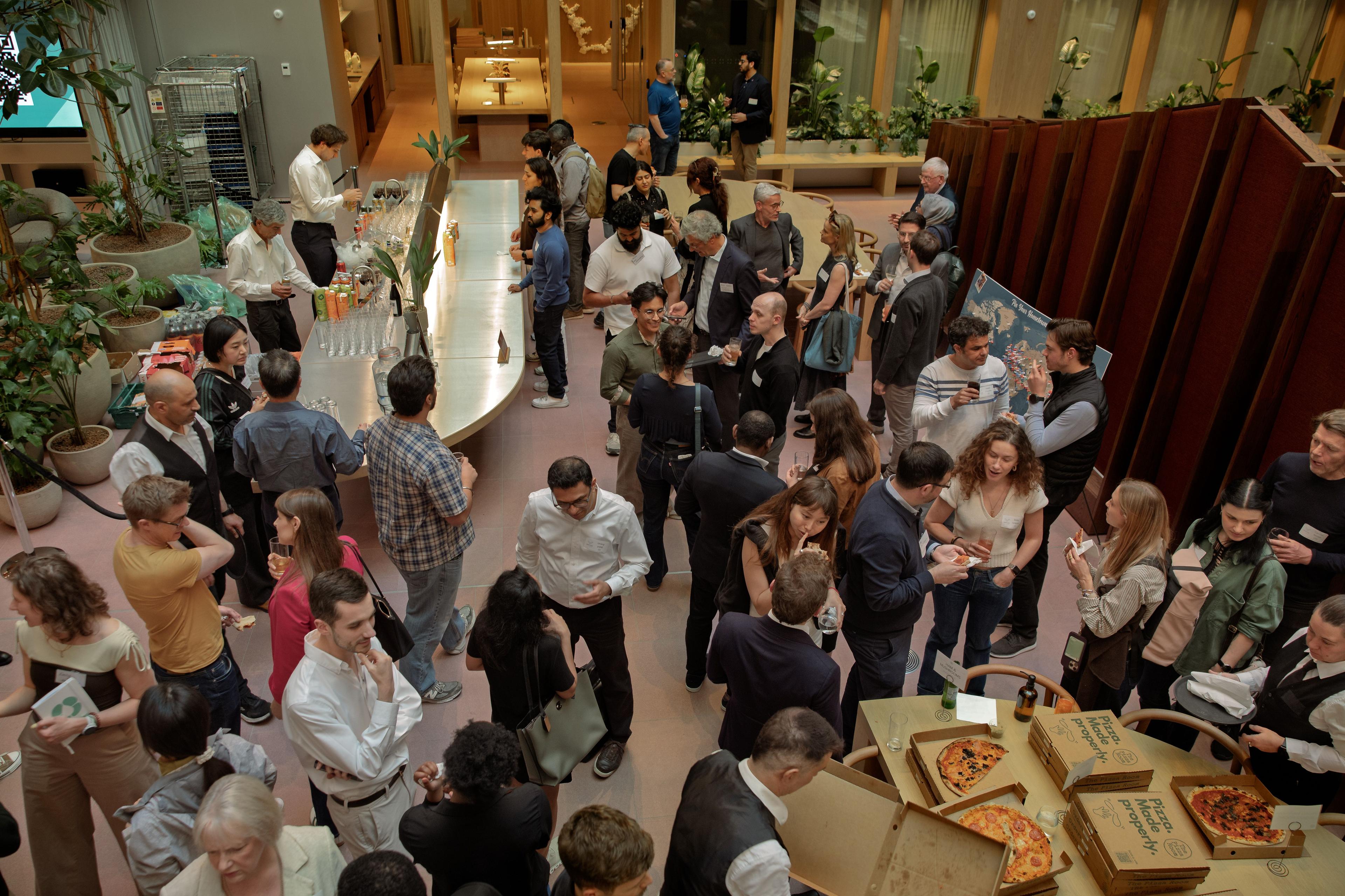 Climate x Agri-Health: Growing a Healthier Food System