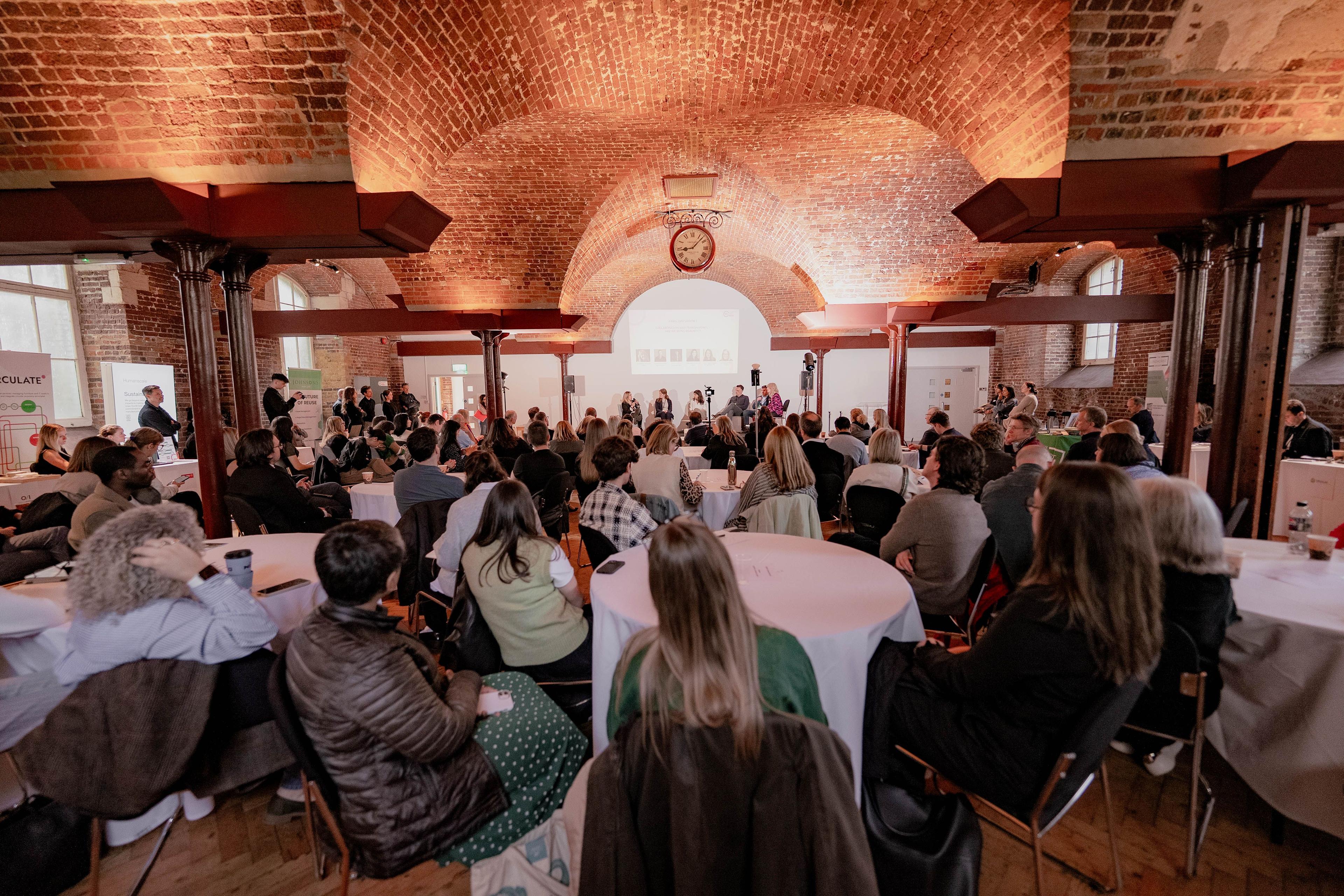 Sustainable Design Forum