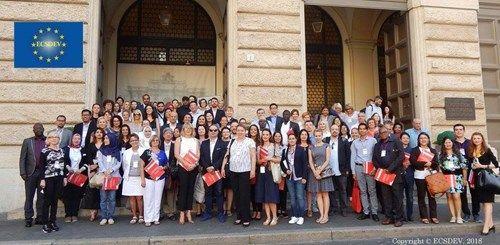 ICSD 2027: 15th International Conference on Sustainable Development Rome, Italy